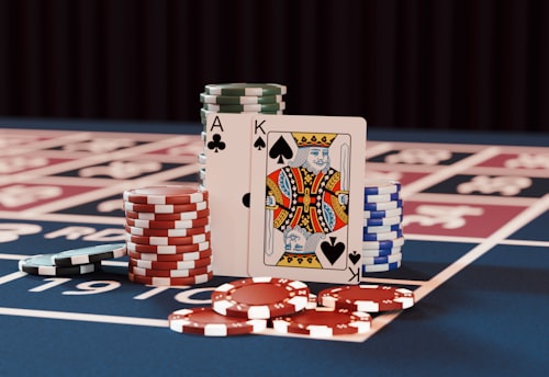 casino