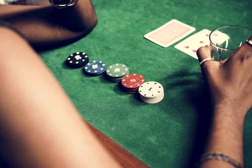 casino
