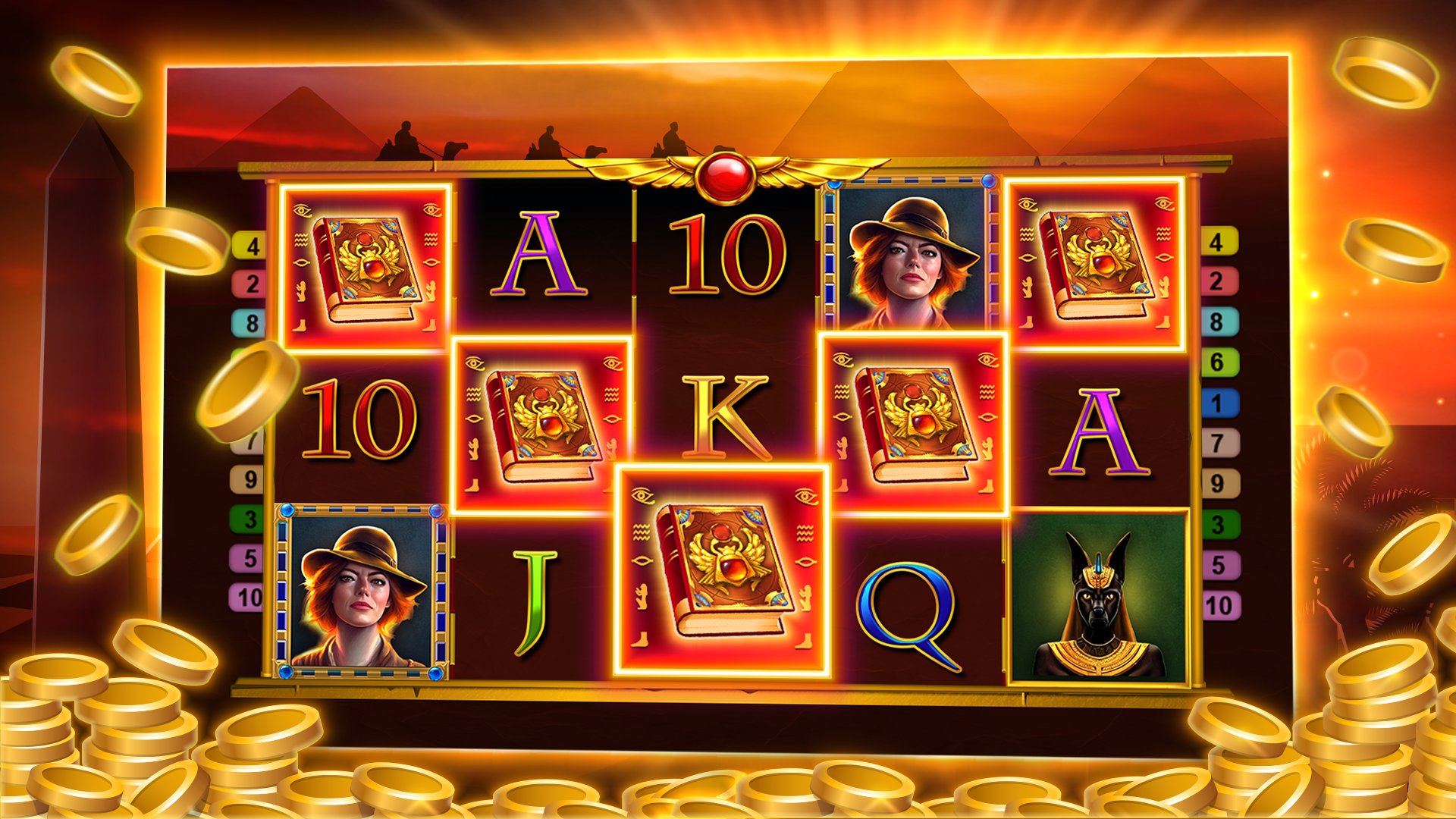 Candyland Casino Deutschland