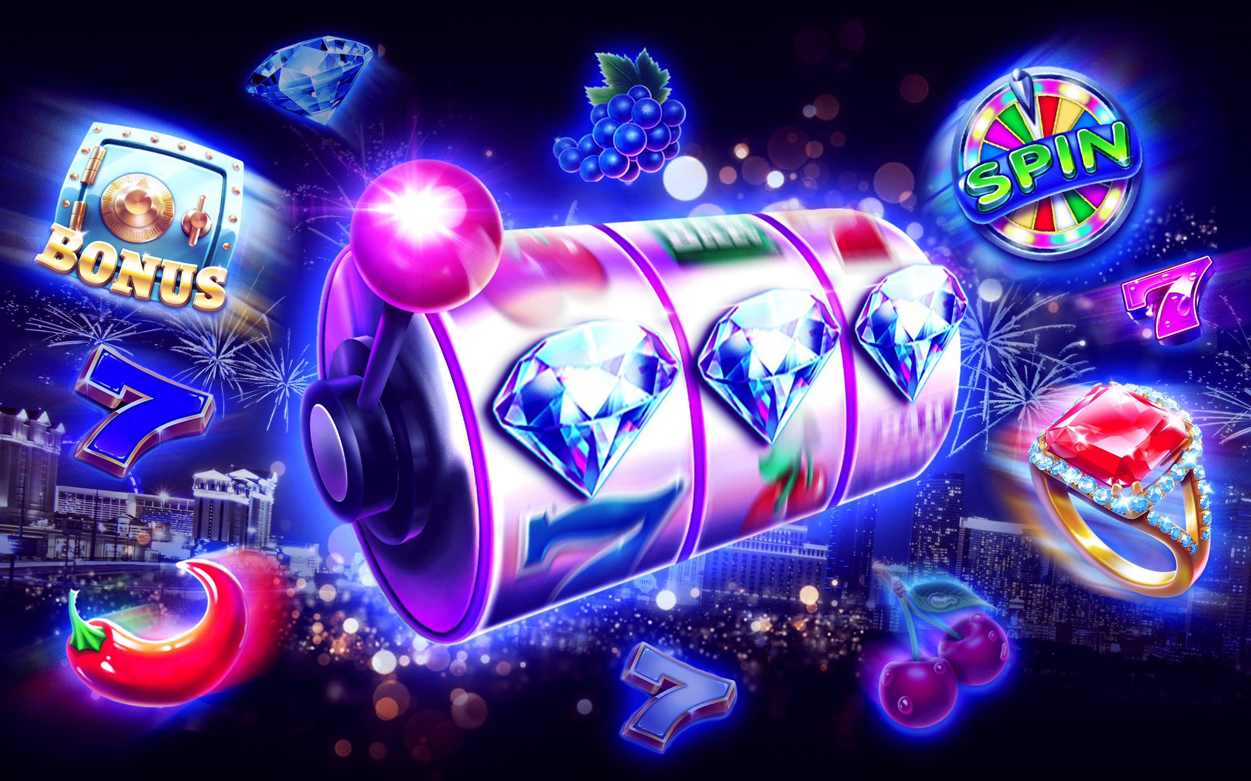 Fortune Coins Casino Canada