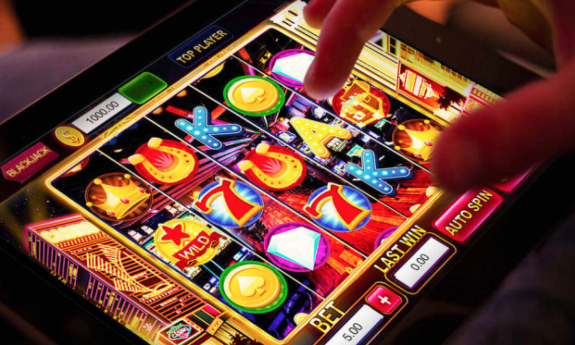 Slotti Casino Suomi