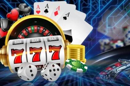 casino