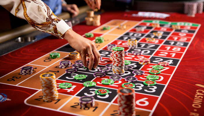 casino