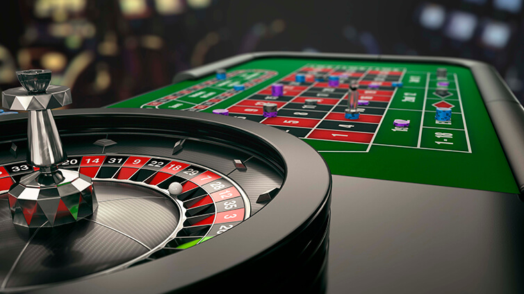 Lucky7even Casino