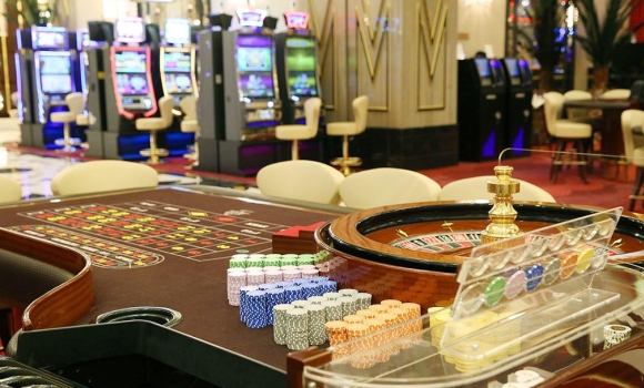casino