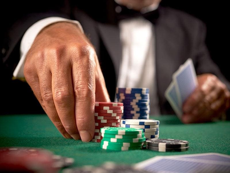 casino