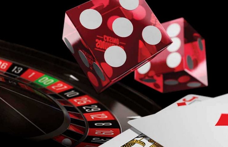 Unveil the genius of casino fairness for profitable gambling