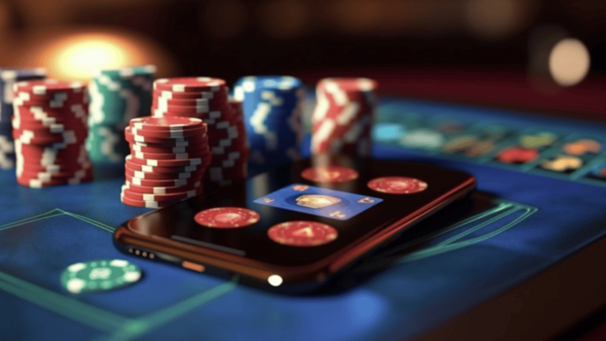 Elevate your casino game: a philosophical approach to safety