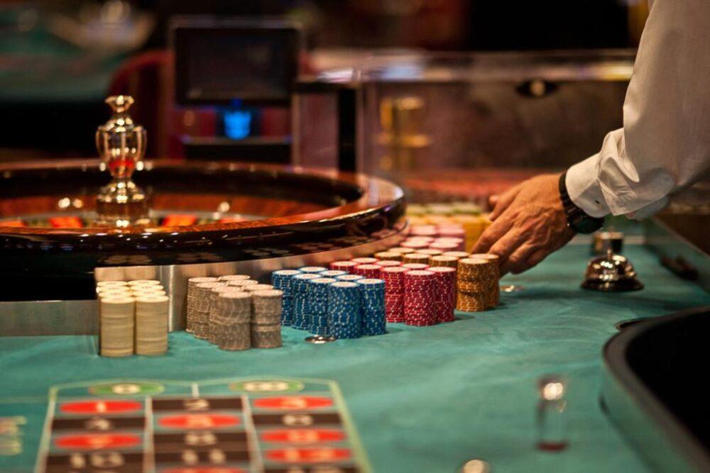 Commanding your casino game: a path to gambling wealth