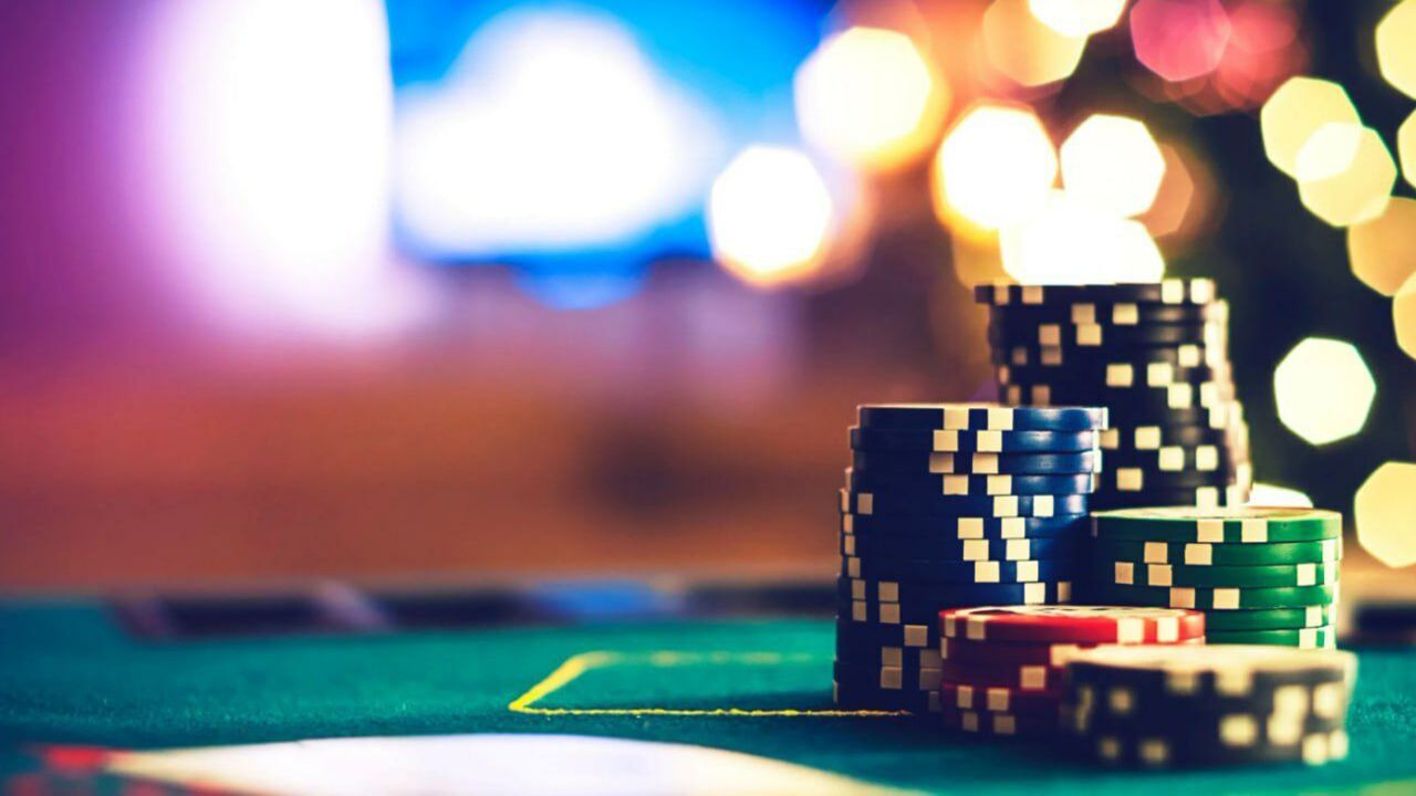 Conquer the casino floor and secure your winning streak.