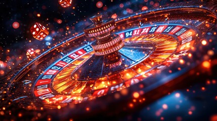 Defeat the house edge: a deep dive into gambling probability models