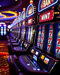 Crafting a winning casino blueprint for guaranteed payouts