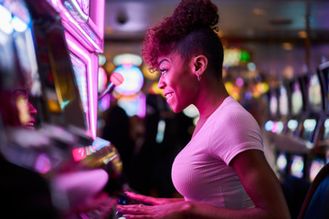 Profitable casino strategies to assure your gambling progress