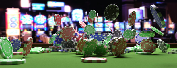Master keno with these professional gambling pointers