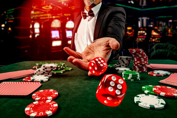 Develop a genius gambling mindset for rewarding play at Winum Casino.