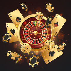 Explore the thrilling joy of live casino gambling for ultimate enjoyment