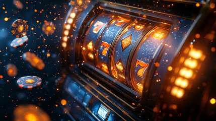 Conquer the tables and establish your legendary casino journey