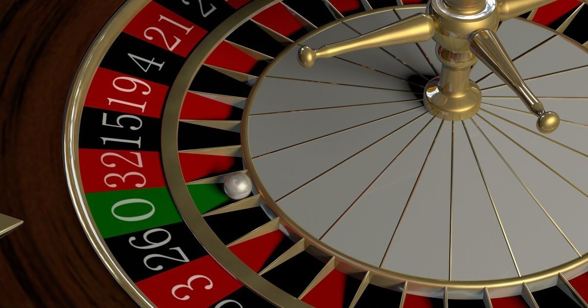 Understand your chances with Evolution Baccarat: A definitive casino guide.
