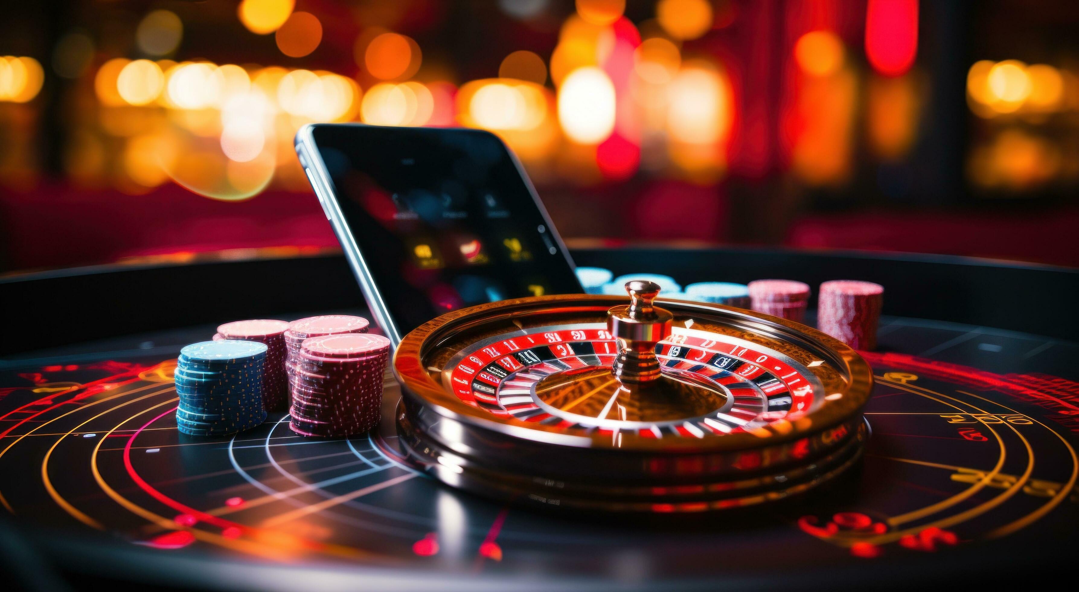 Trailblazing casino strategies: understand ce fishing demo advantages