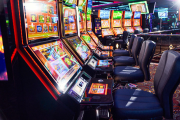 casino