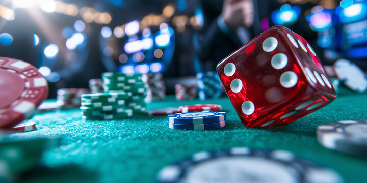 Complete Guide to Winning Big: Spinfin Casino's Jackpot Odds
