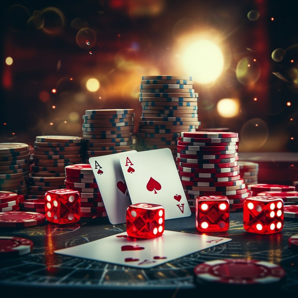 Unbeatable casino rewards: a gambler's detailed perspective