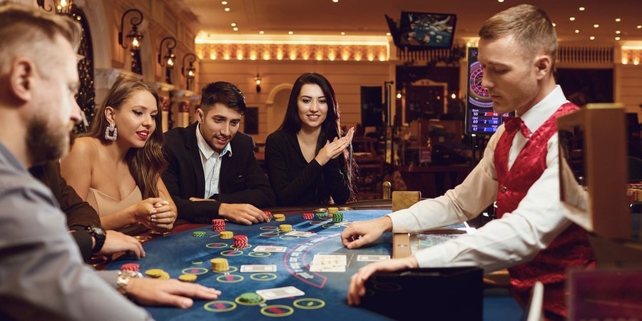 Uncover the best casino bonuses for bigger gambling payouts