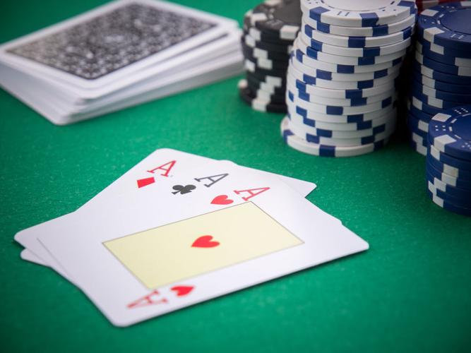 Crush the casino: Your proven gambling quest begins now