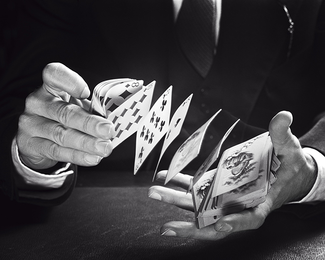 Spin to win: Secure your casino wins with these reliable wheel strategies