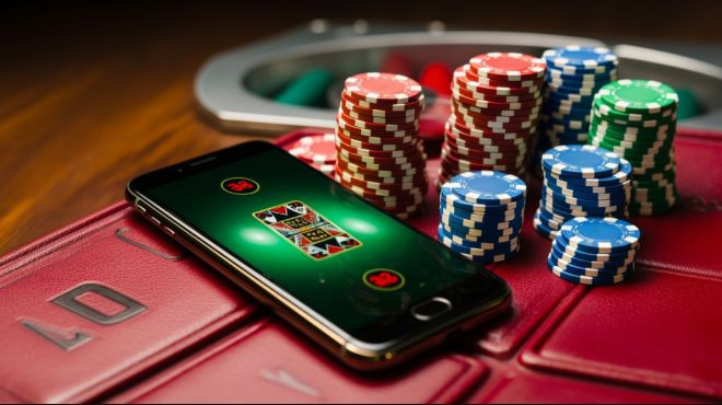 Unleash your competitive spirit and increase your casino winnings