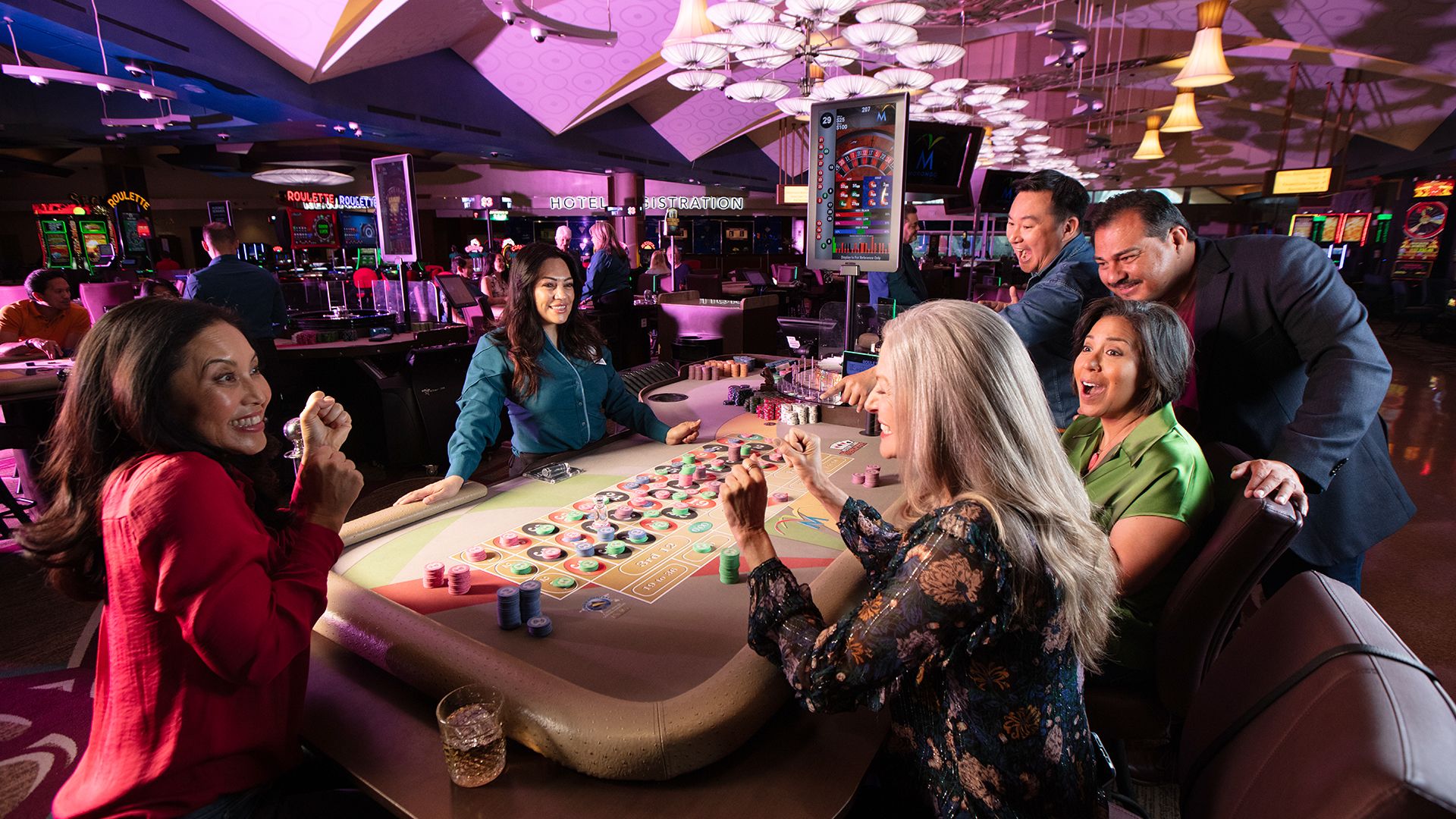 Uncover elite casino tricks to secure rewarding gambles