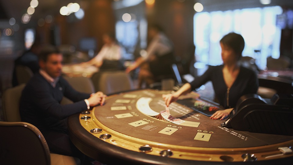 Relish the legendary passion of casino gambling, designed for winners.