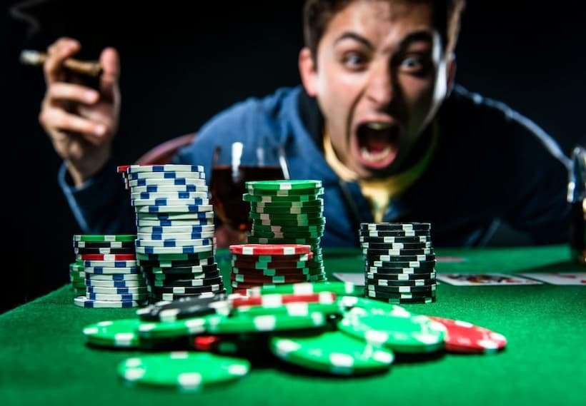 Defeat the odds with stable casino systems in New Vegas
