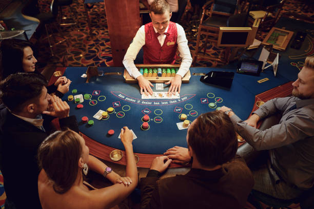 Master casino gambling gains with our successful test strategies