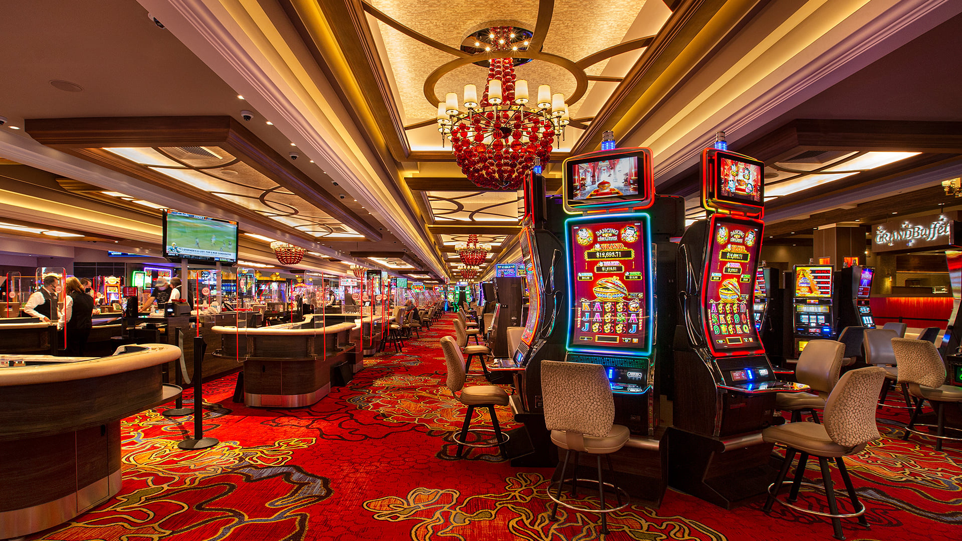 Refine your game: Yukon Gold Casino's solid reliability for satisfied players