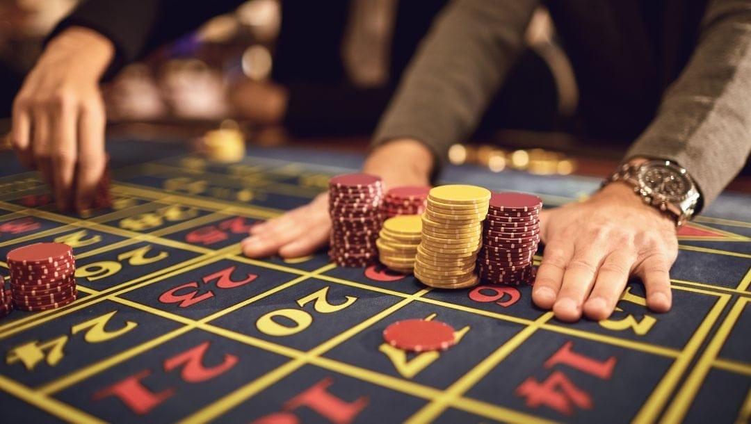 Uncover verified gambling earnings in a casino rush