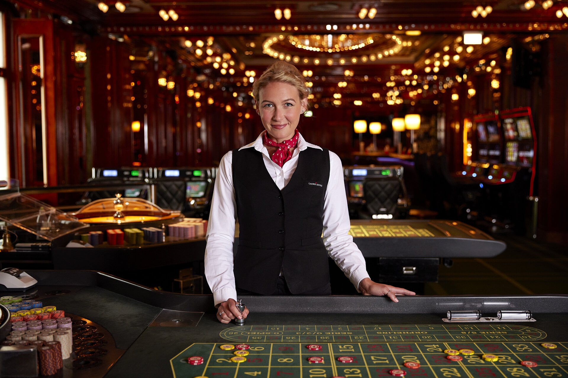 Master strategic casino play: formulas for success