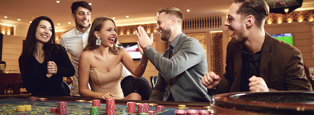 Command extraordinary profits with Allright Casino's reliable gambling advice