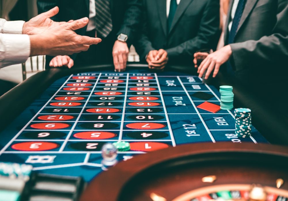 Relish the challenge: Secure your best strategy at MonsterWin Casino.