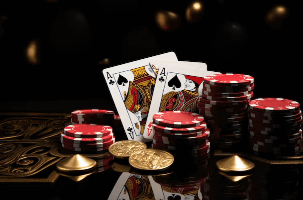 Beat the odds: Solid strategies for profitable casino bankrolls