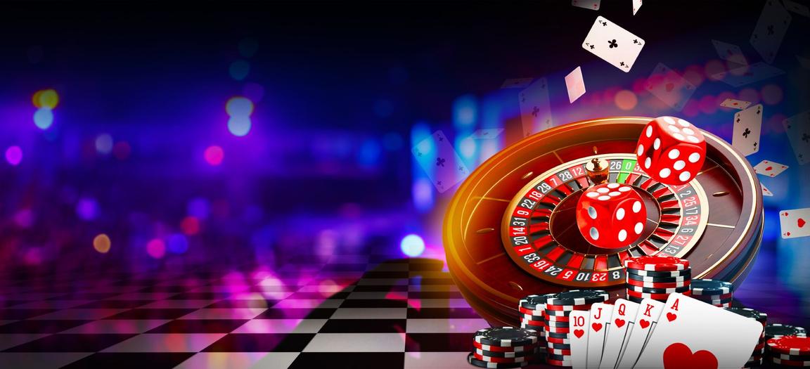 Unlock Your Maxwin: The Ultimate Casino Gambling Strategy