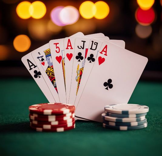 Guaranteed casino gains: essential gambling tips to love