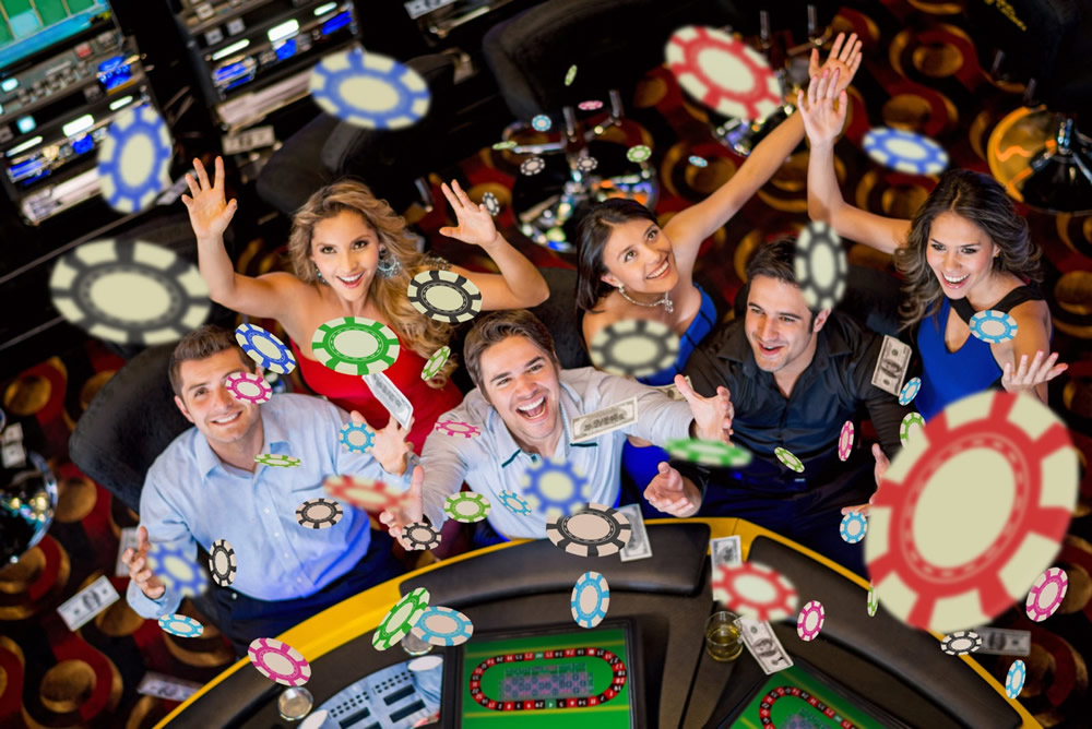 Casino philosophy: Uncover the expert's honest approach to gambling
