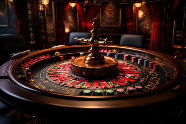 Gain extraordinary wins with Skyhills Casino's advanced frameworks