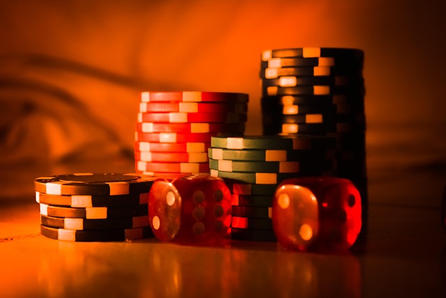 Discover guaranteed wins: casino finance secrets unveiled