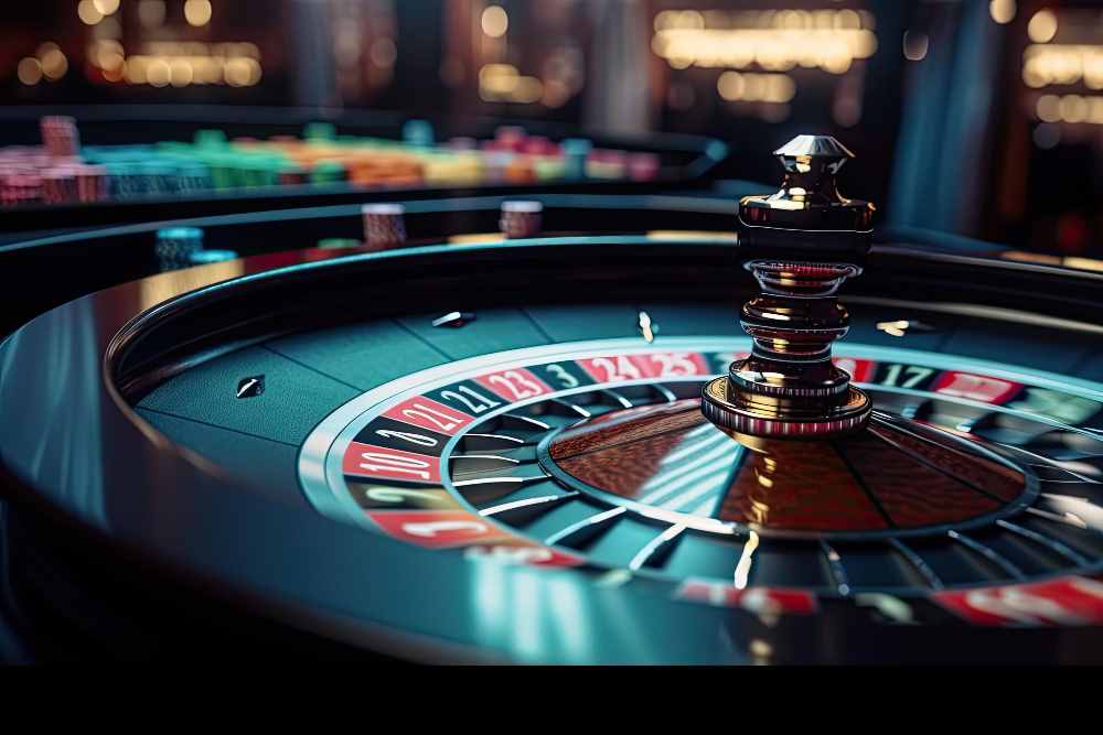 Unlock Your Maxwin: The Ultimate Casino Gambling Guide