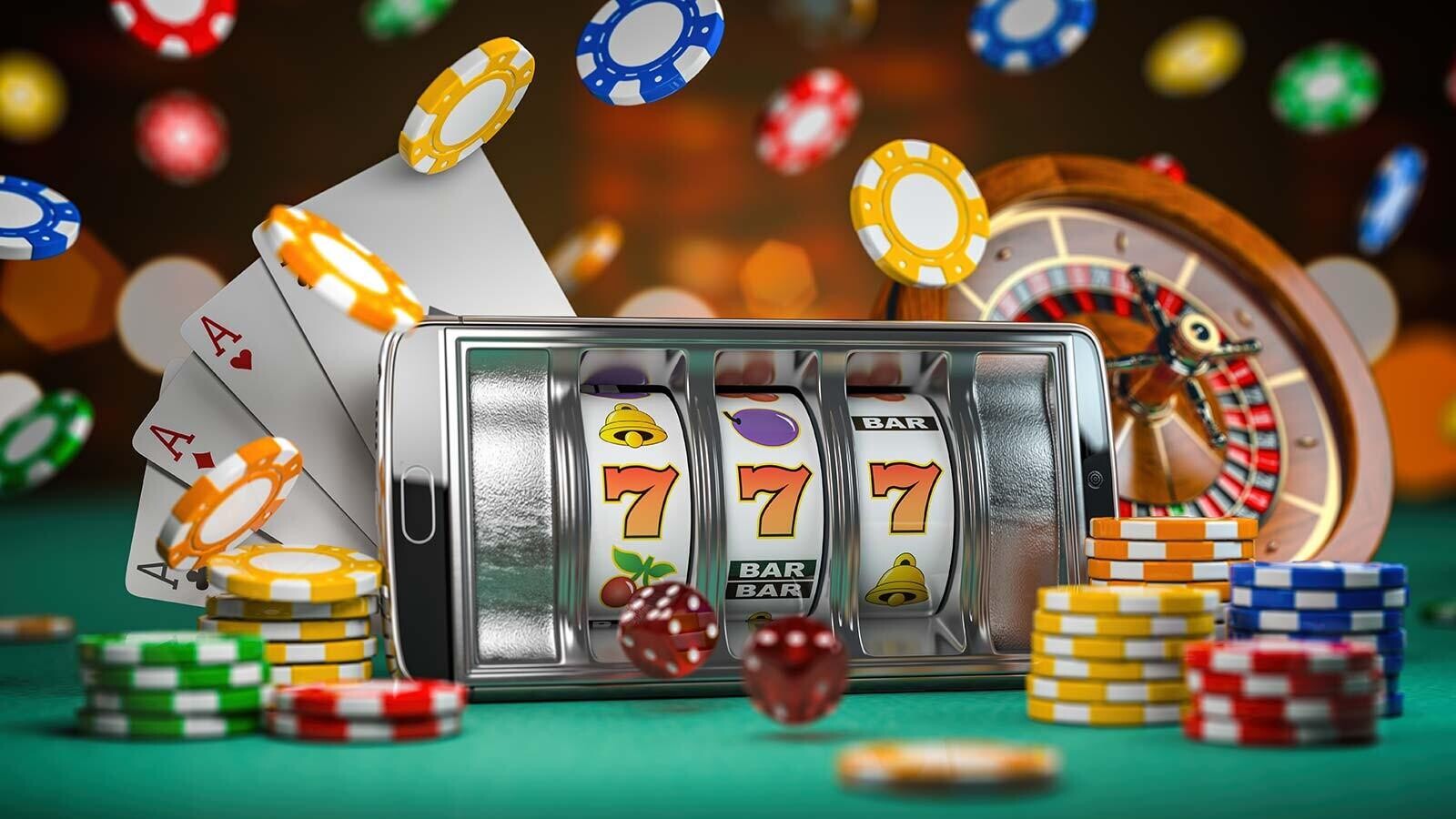 Unlock Your Winning Streak at Loki Casino: The Ultimate Gambling Experience
