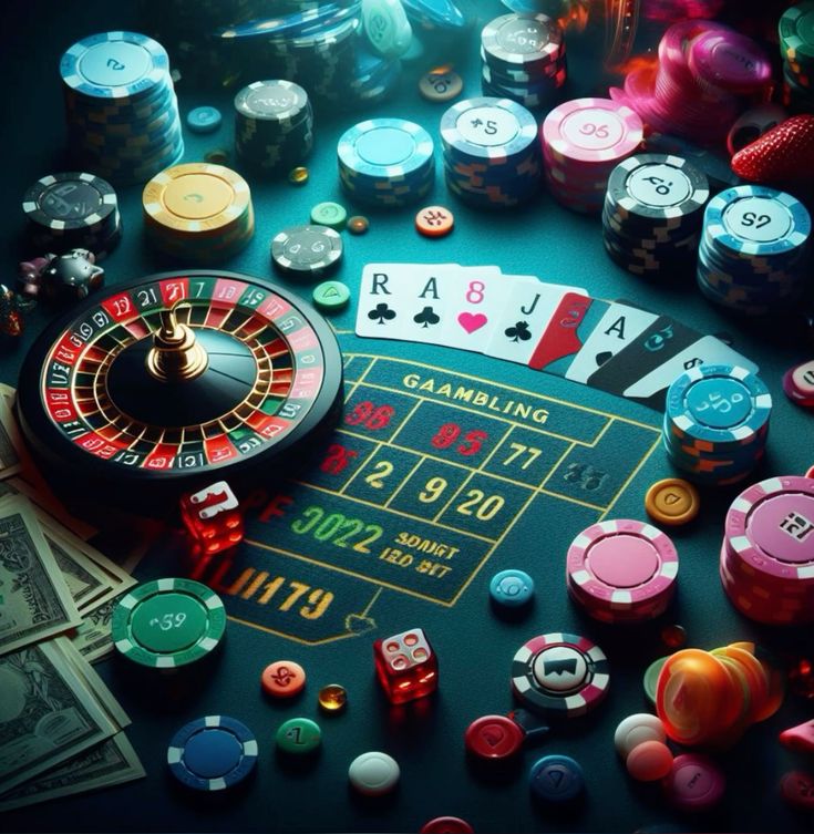 Brilliant casino strategies to upgrade your gambling structure