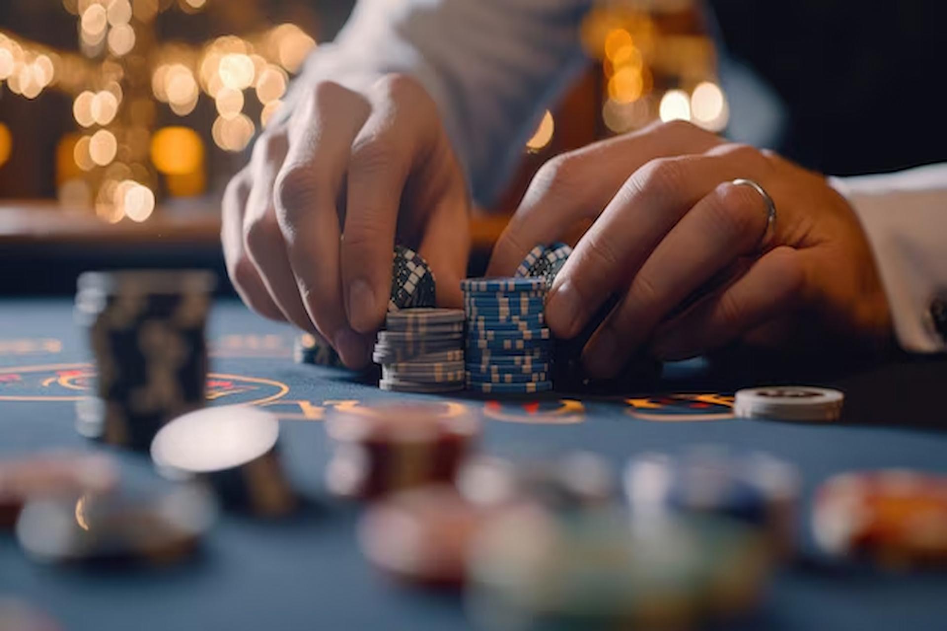 Enhance your game: An elite perspective on victorious casino play