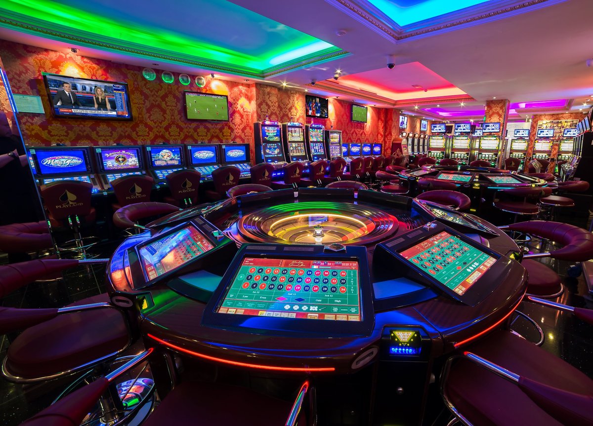 Unlock elite gambling gains: casino forecast revealed